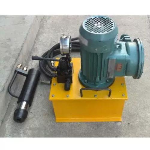 md22-300/60型电动锚索张拉机具供应煤矿用巷道锚索预应力张拉机