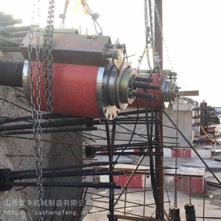 最全面的预应力张拉施工中滑丝原因分析【河南雷特】